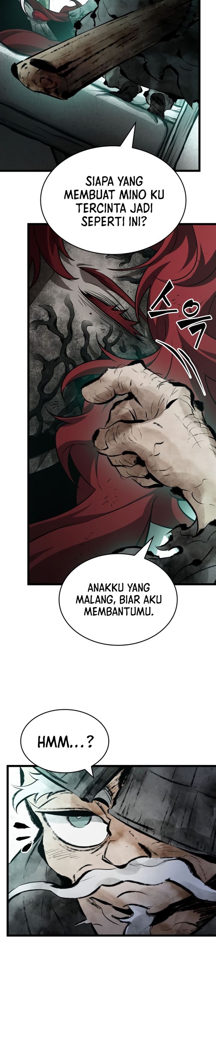 The World After the Fall Chap 21 - Next Chap 22