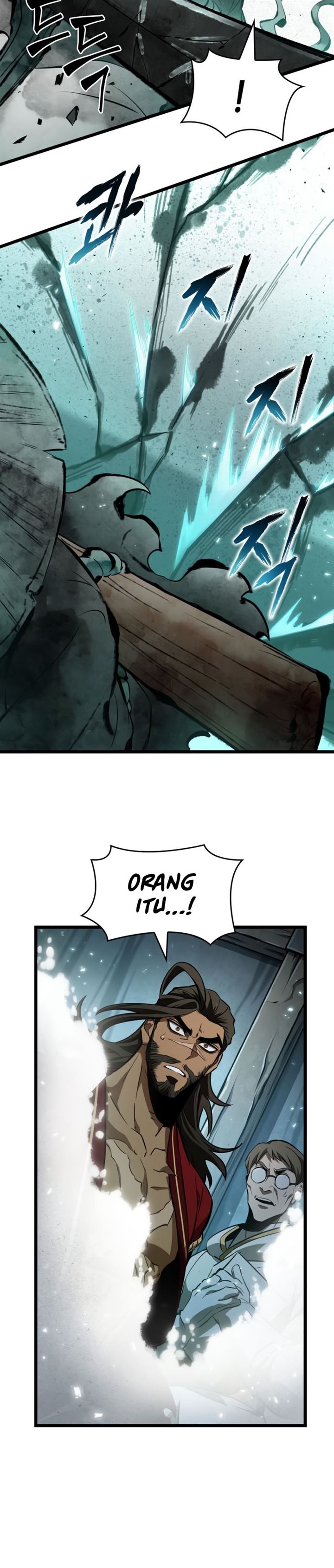 The World After the Fall Chap 21 - Next Chap 22