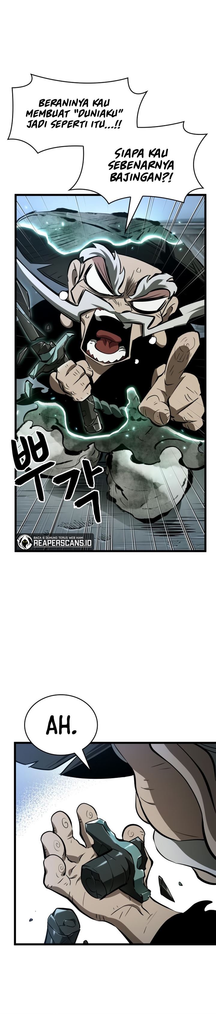 The World After the Fall Chap 21 - Next Chap 22