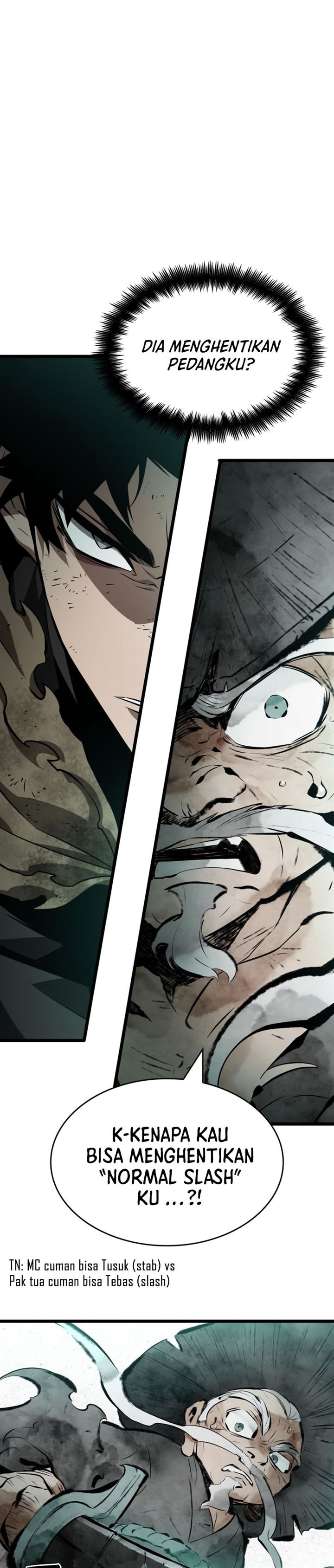 The World After the Fall Chap 21 - Next Chap 22