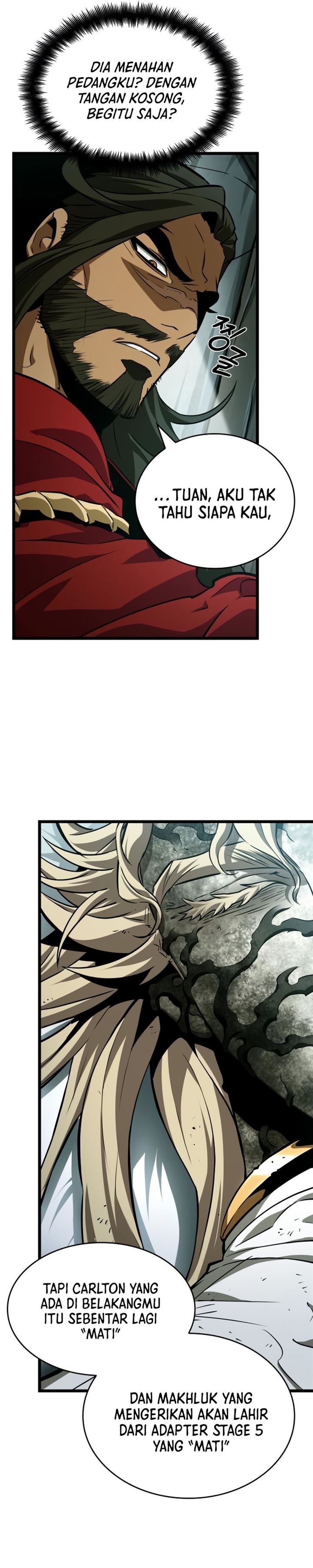 The World After the Fall Chap 21 - Next Chap 22