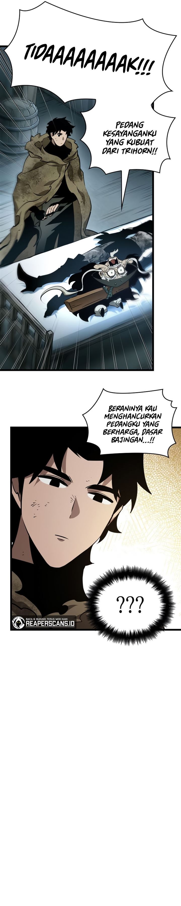 The World After the Fall Chap 21 - Next Chap 22