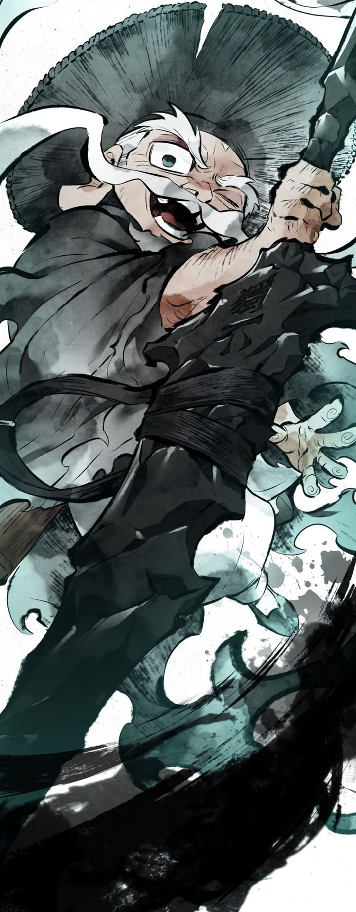 The World After the Fall Chap 21 - Next Chap 22
