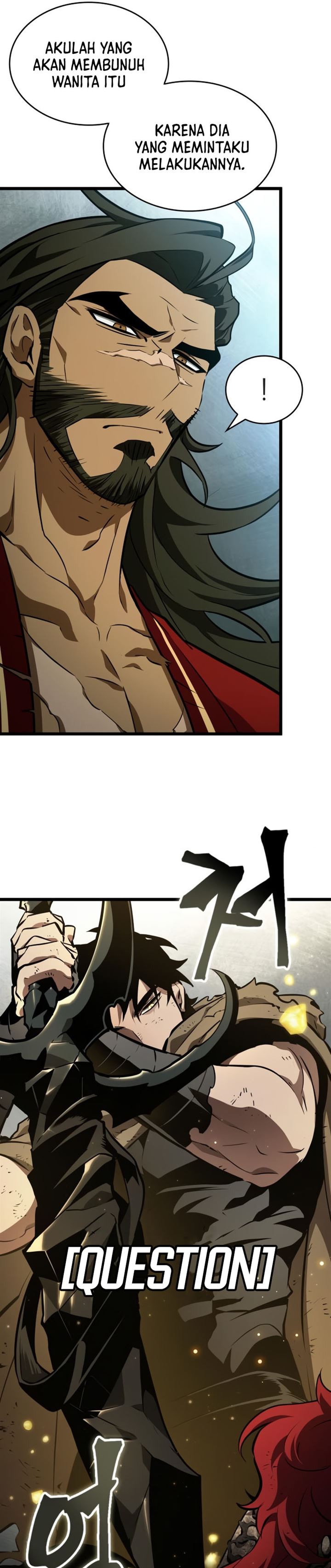 The World After the Fall Chap 21 - Next Chap 22