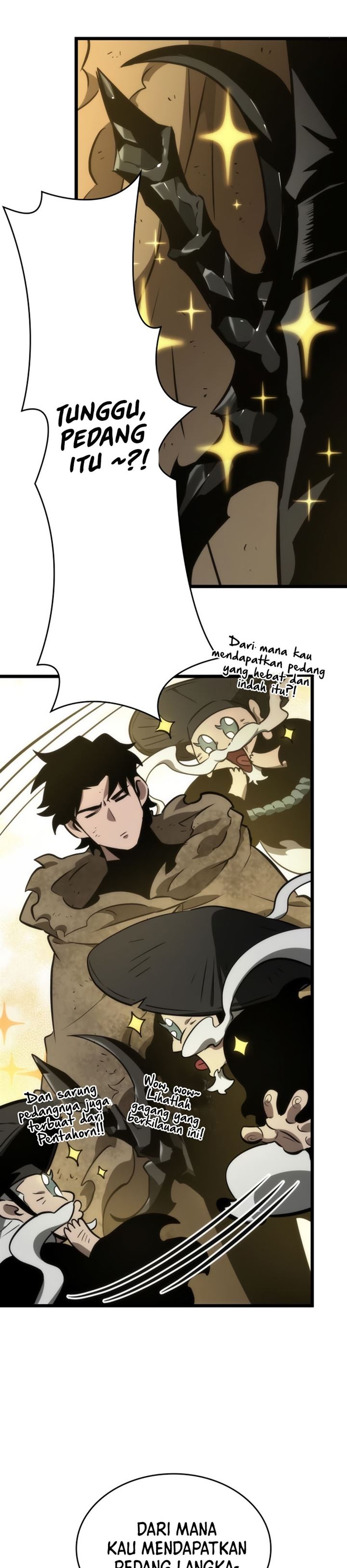 The World After the Fall Chap 21 - Next Chap 22