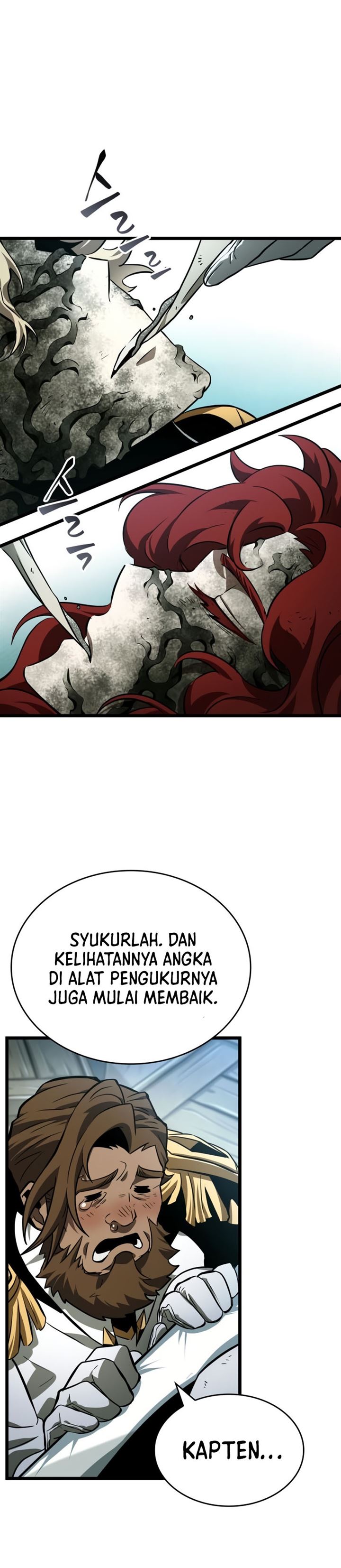 The World After the Fall Chap 21 - Next Chap 22