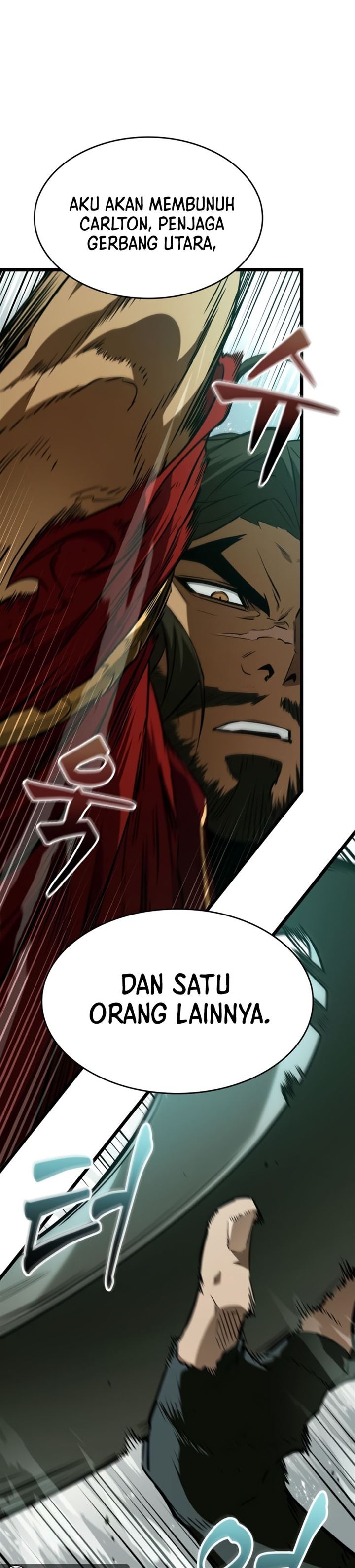 The World After the Fall Chap 21 - Next Chap 22