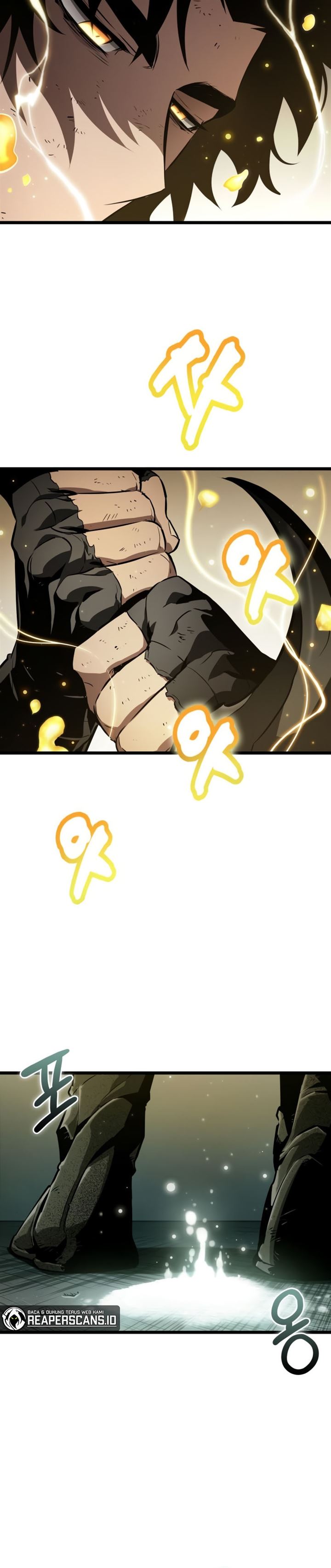 The World After the Fall Chap 21 - Next Chap 22