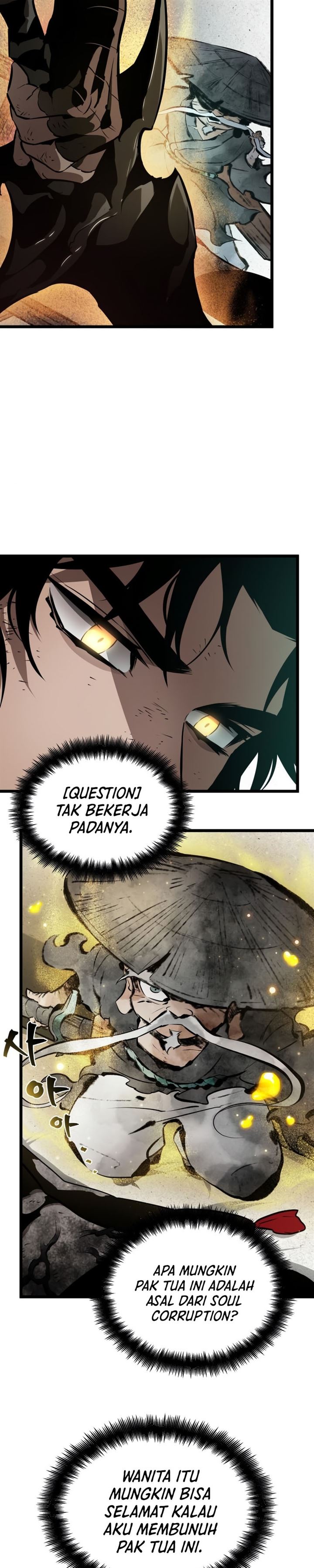 The World After the Fall Chap 21 - Next Chap 22