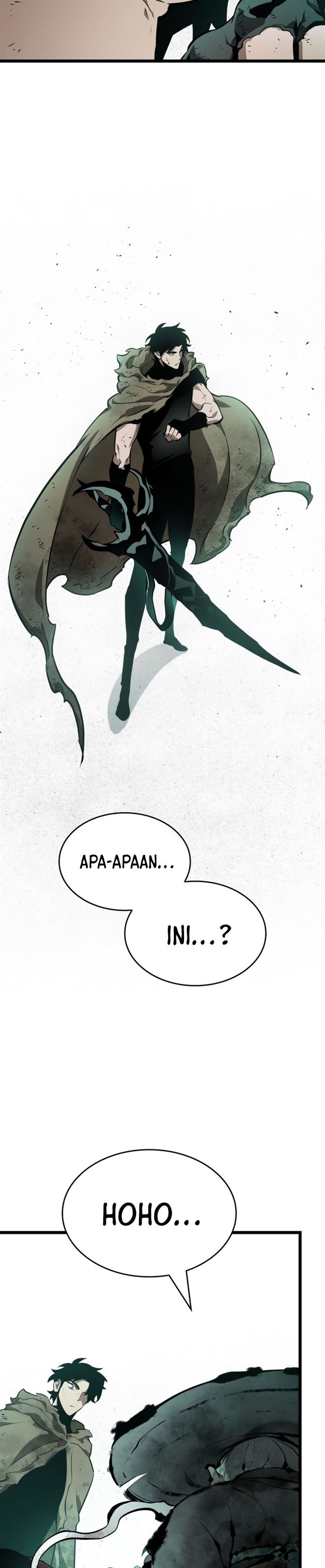 The World After the Fall Chap 21 - Next Chap 22