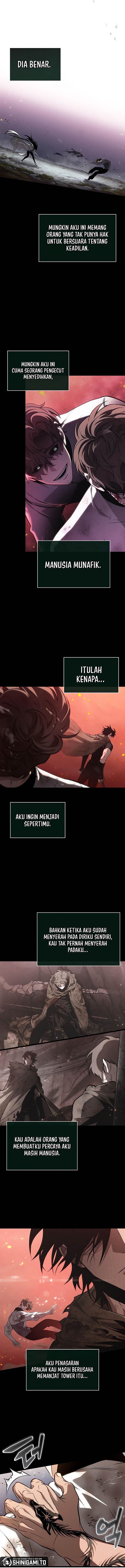 The World After the Fall Chap 210 - Next Chap 211