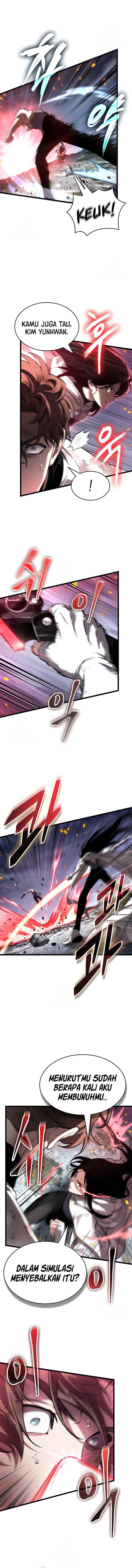 The World After the Fall Chap 210 - Next Chap 211