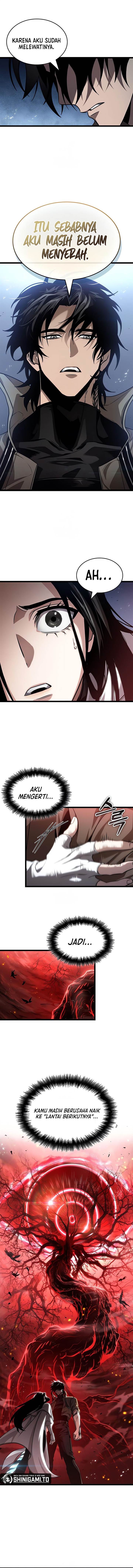 The World After the Fall Chap 210 - Next Chap 211