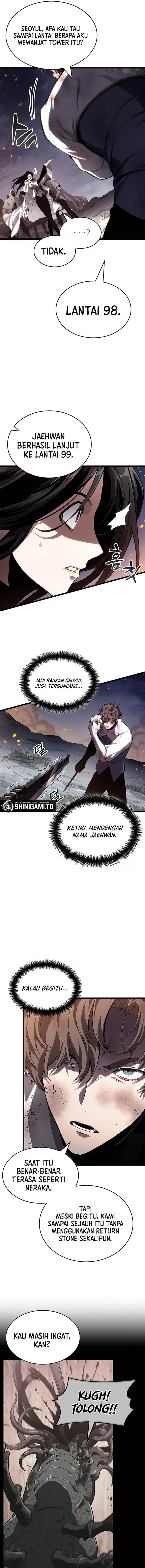 The World After the Fall Chap 210 - Next Chap 211