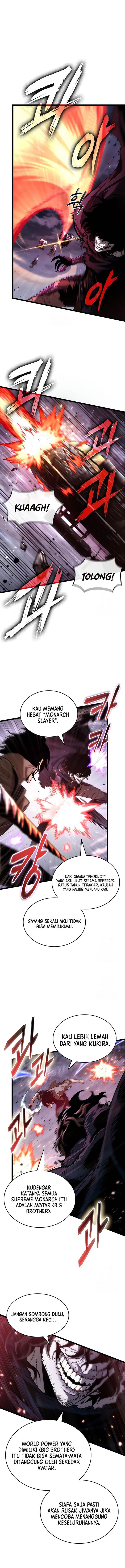 The World After the Fall Chap 211 - Next Chap 212