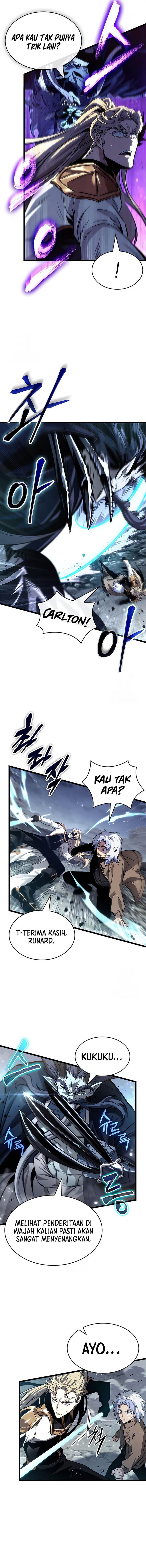 The World After the Fall Chap 211 - Next Chap 212