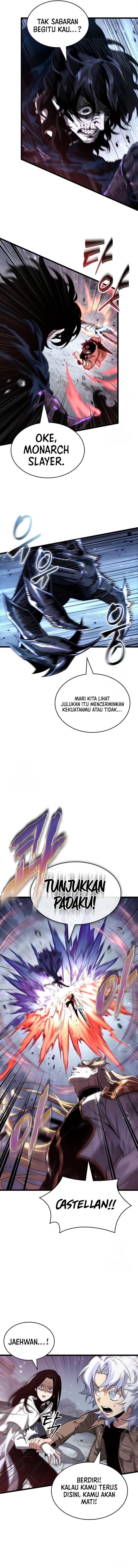 The World After the Fall Chap 211 - Next Chap 212