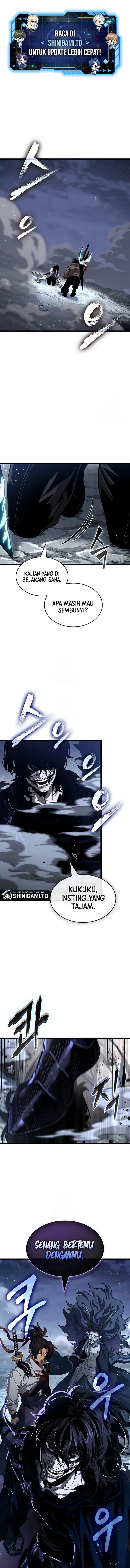 The World After the Fall Chap 211 - Next Chap 212