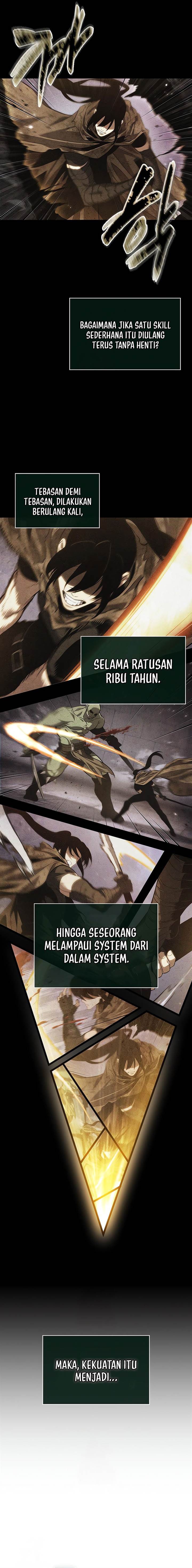 The World After the Fall Chap 212 - Next Chap 213