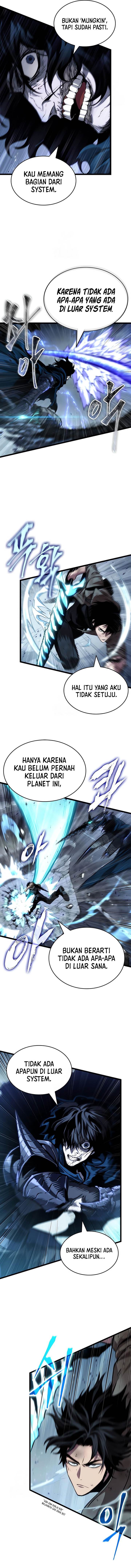 The World After the Fall Chap 212 - Next Chap 213