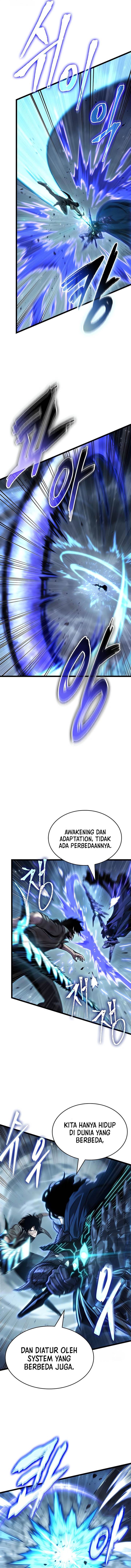 The World After the Fall Chap 212 - Next Chap 213