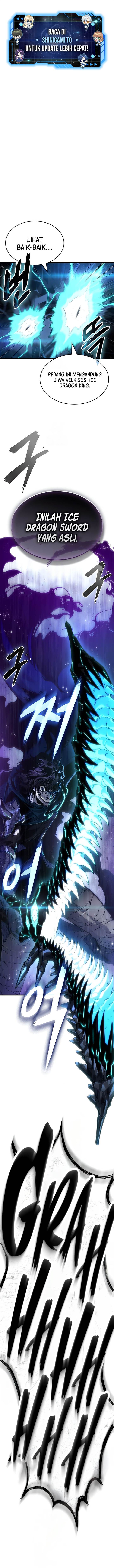 The World After the Fall Chap 212 - Next Chap 213