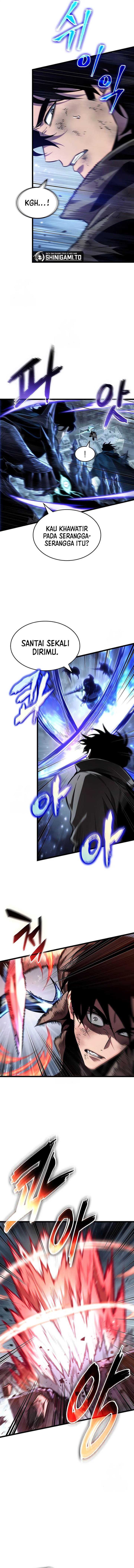 The World After the Fall Chap 213 - Next Chap 214