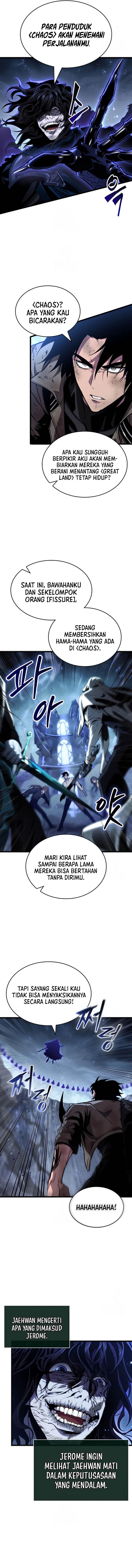 The World After the Fall Chap 213 - Next Chap 214