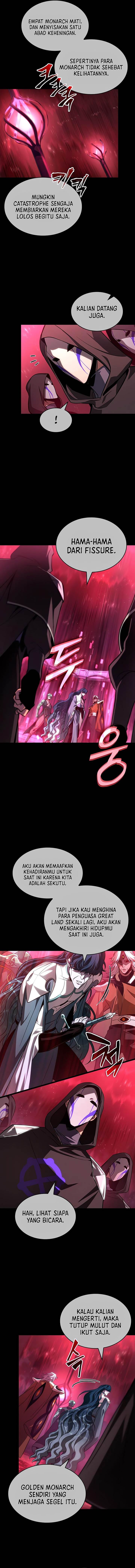 The World After the Fall Chap 213 - Next Chap 214