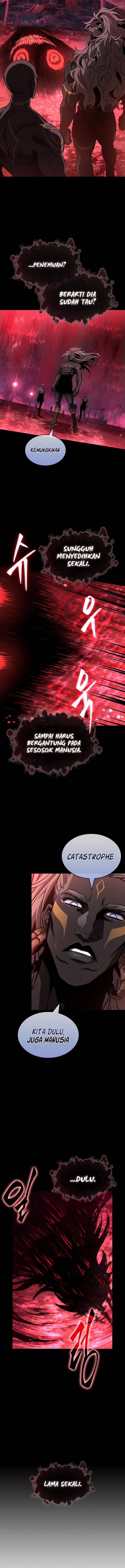 The World After the Fall Chap 214 - Next Chap 215