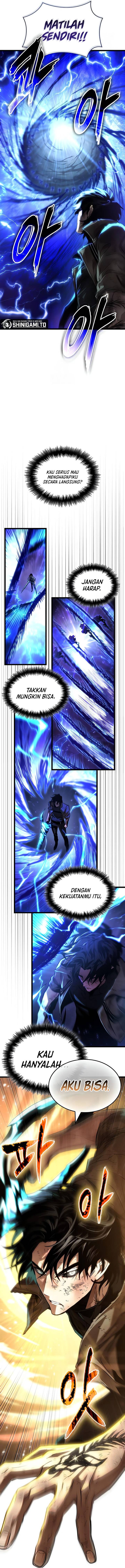 The World After the Fall Chap 214 - Next Chap 215