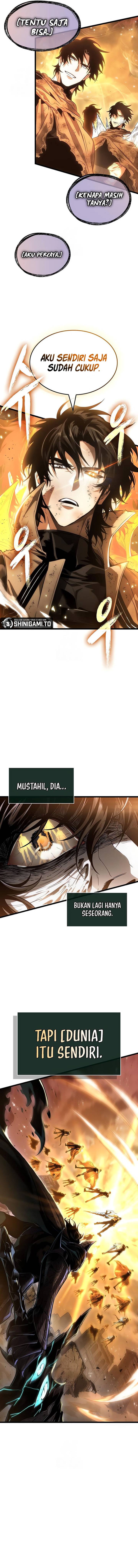 The World After the Fall Chap 214 - Next Chap 215