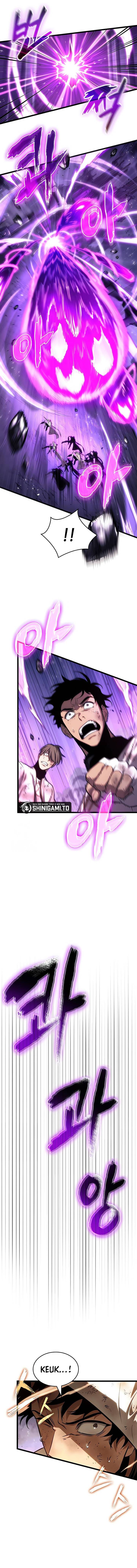 The World After the Fall Chap 215 - Next Chap 216