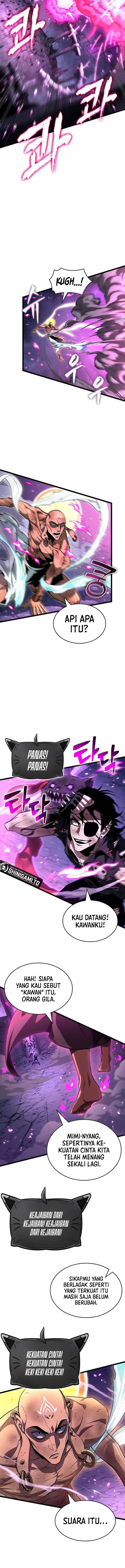 The World After the Fall Chap 215 - Next Chap 216