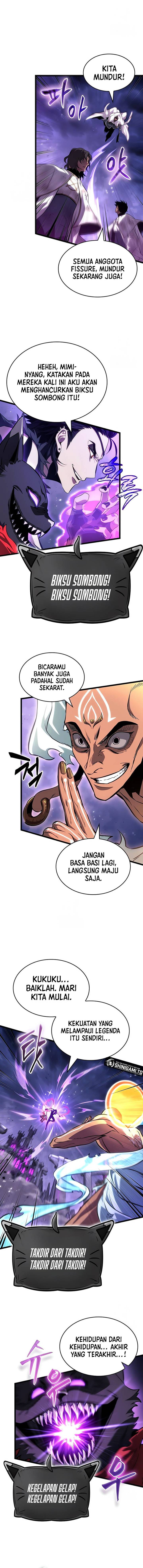 The World After the Fall Chap 215 - Next Chap 216