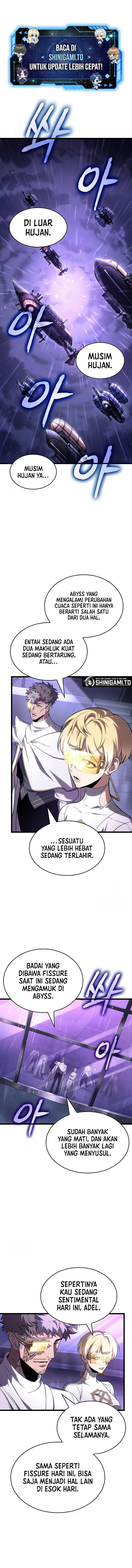 The World After the Fall Chap 215 - Next Chap 216