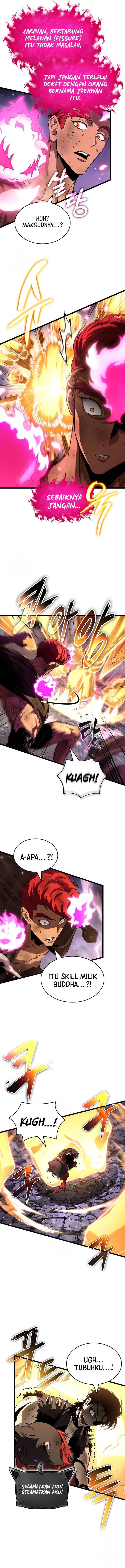 The World After the Fall Chap 216 - Next Chap 217