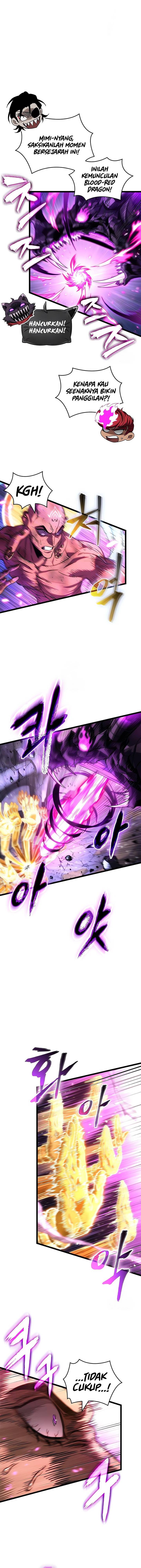 The World After the Fall Chap 216 - Next Chap 217