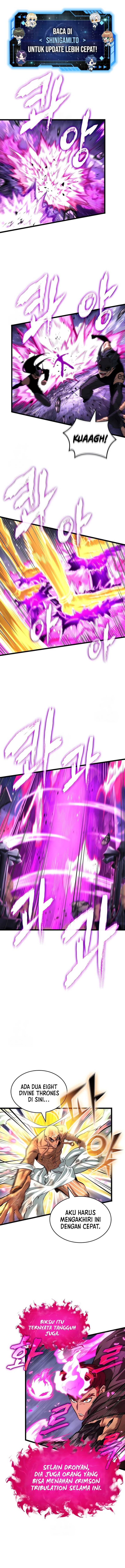 The World After the Fall Chap 216 - Next Chap 217