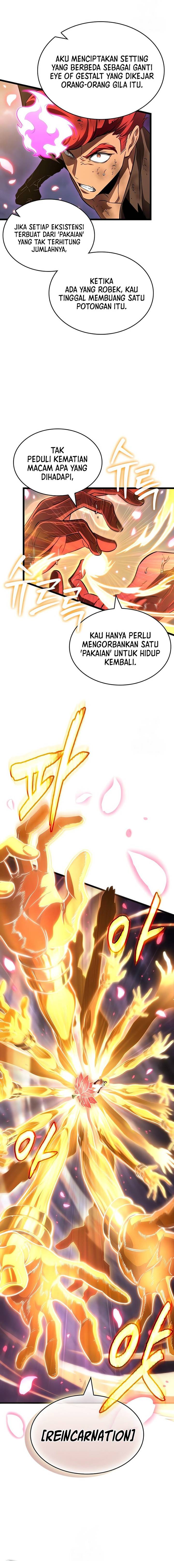 The World After the Fall Chap 216 - Next Chap 217