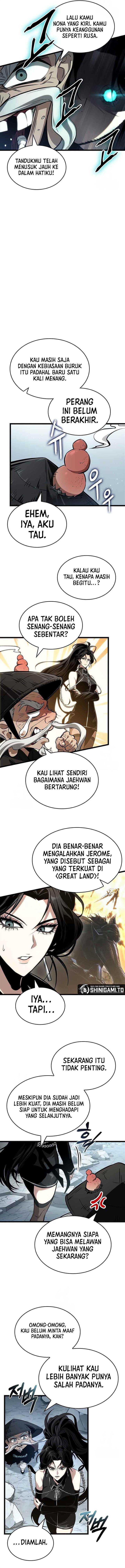 The World After the Fall Chap 217 - Next Chap 218