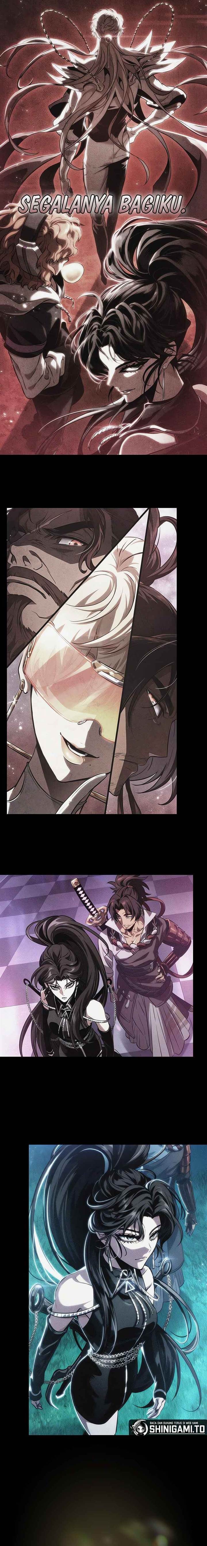 The World After the Fall Chap 217 - Next Chap 218