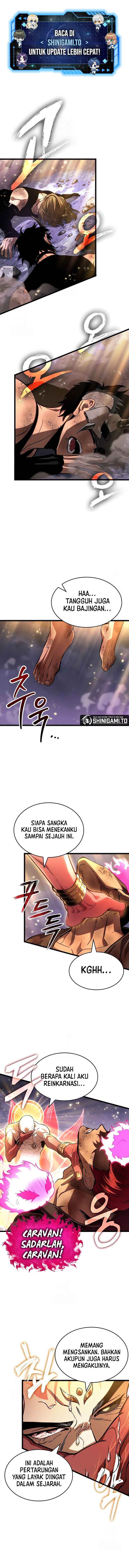 The World After the Fall Chap 217 - Next Chap 218