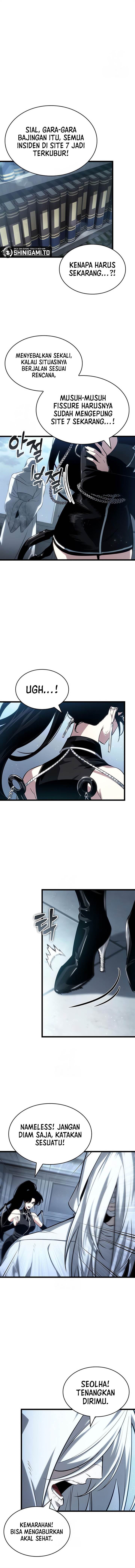 The World After the Fall Chap 218 - Next Chap 219