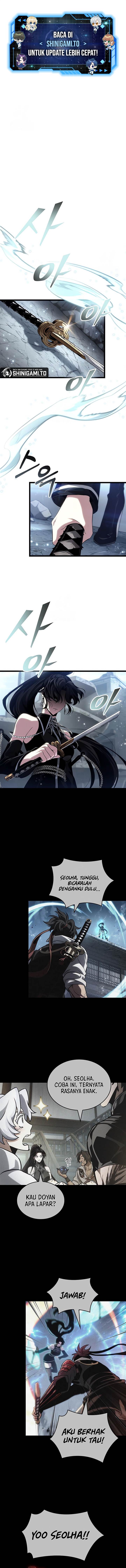 The World After the Fall Chap 218 - Next Chap 219