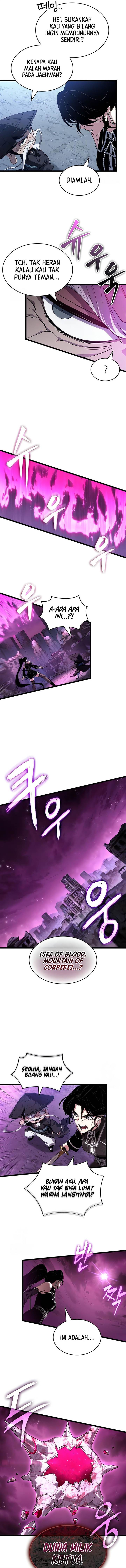 The World After the Fall Chap 218 - Next Chap 219