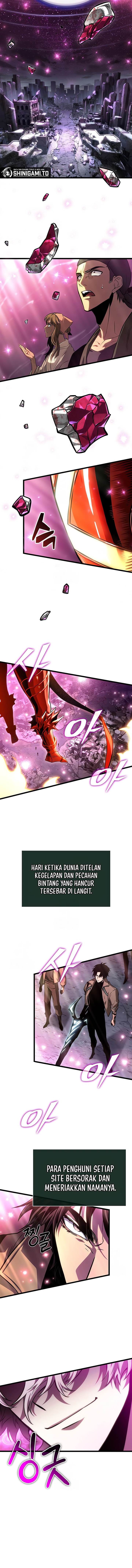 The World After the Fall Chap 218 - Next Chap 219