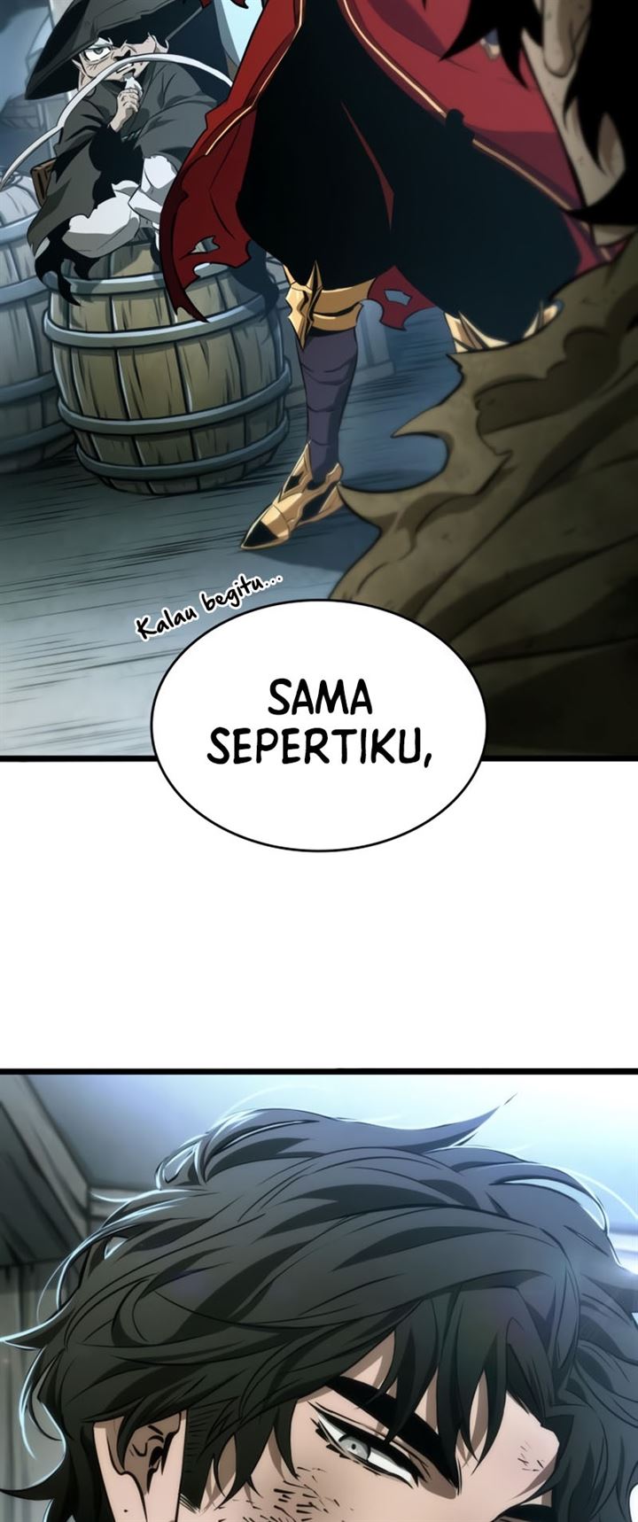 The World After the Fall Chap 22 - Next Chap 23