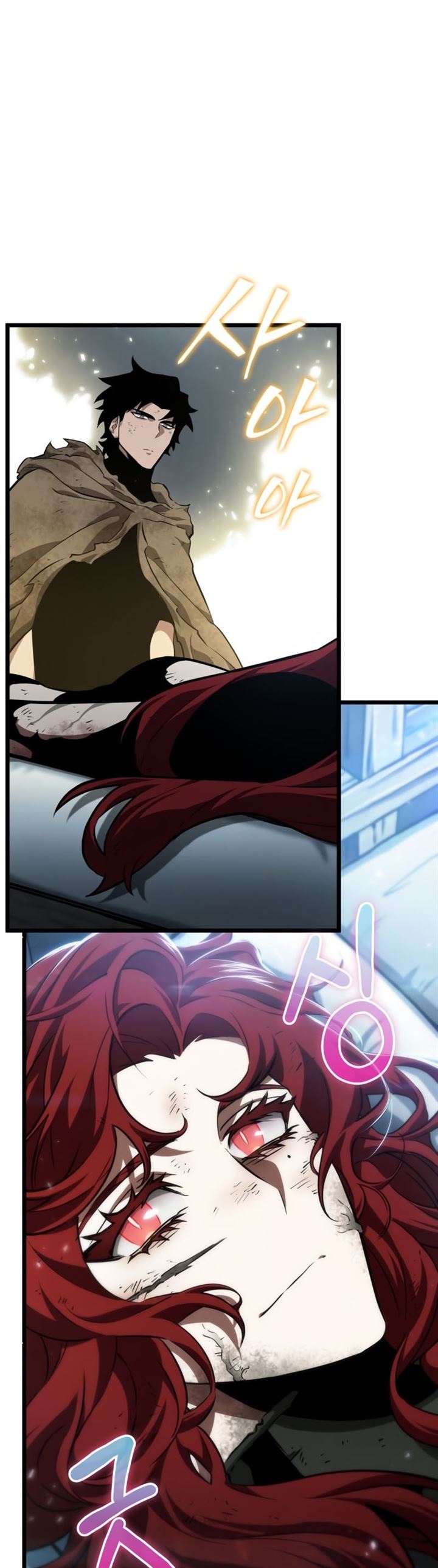 The World After the Fall Chap 22 - Next Chap 23