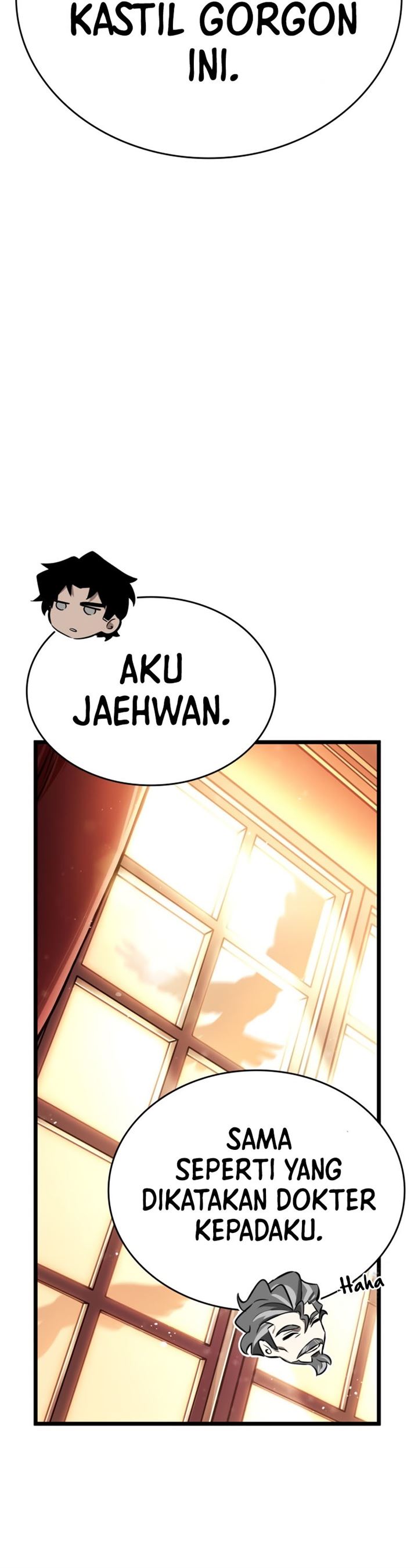 The World After the Fall Chap 22 - Next Chap 23